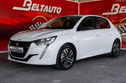 Peugeot 208 1.2 Pure Tech ACTIVE