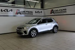 KIA Stonic 1.0 T-GDi 100 ch BVM6 GT Line