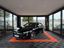 Mercedes Classe A 200 d - BV 8G-DCT BERLINE 5P BM 177 AMG Line PHASE 1