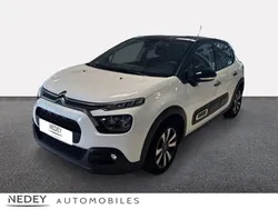 Citroen C3 1.2 PureTech 83ch S&S Shine