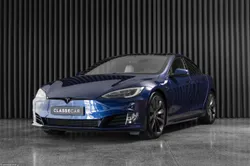 Tesla Model S Standard Range