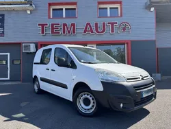 Citroën Berlingo FOURGON L1 BlueHDi 75 CONFORT
