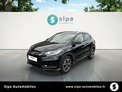 Honda HRV HR-V II 1.5 i-VTEC Exclusive Navi 5p