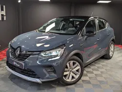 Renault Captur 1.5 BLUEDCI 115 INTENS EDC BVA