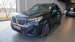 Bmw x1 u11 sdrive 18i 136ch dkg7 m sport