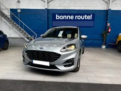 Ford Kuga 2.5 Duratec 190 ch FlexiFuel FHEV E85 Powershift ST-Line
