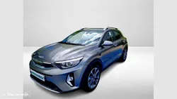 Kia Stonic 1.0 T-GDI Drive