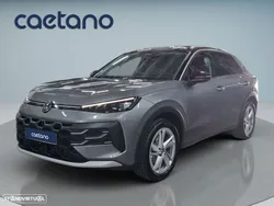 VW T-Roc 1.5 eTSI Style DSG