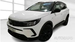 Opel Grandland 1.5 CDTI GS AT de 2023