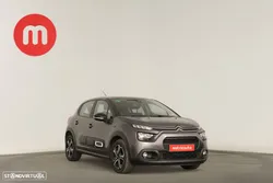 Citroën C3 1.2 PureTech Plus