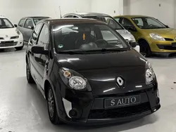 Renault Twingo 1.2 Yahoo 2007 — 146 000 km — Clim — Éco