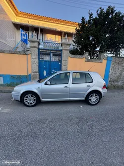 VW Golf