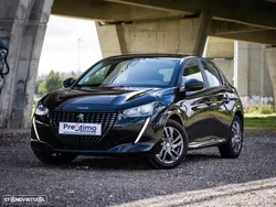 Peugeot 208 1.5 BlueHDi Active Pack