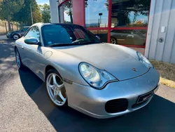 Porsche 911 Type 996 Carrera II Targa 3.6 L 320 ch BVM6 - ROULEMENT IMS + EMBRAYAGE FAIT - Toit Ouvrant électrique Jantes Carrera PSM Litronic - Suivie et Garantie 12 mois - A partir de 710e/mois