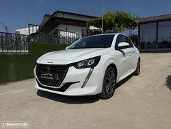 Peugeot 208 1.2 PureTech Allure Pack