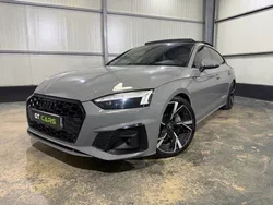 Audi a5 sportback (f5) 40 tfsi 204 ch mhev s-line s tronic