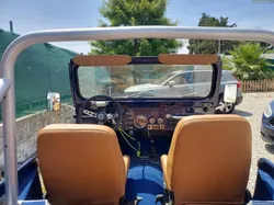 Jeep CJ-5 4.2   4 Seats   Restored / Custom Build