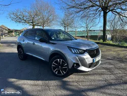 Peugeot 2008 PureTech 155 EAT8 GT Pack