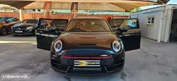 MINI Clubman John Cooper Works Plus ALL4