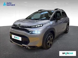 Citroen C3 Aircross BlueHDi 120ch S&S Feel Pack Business EAT6