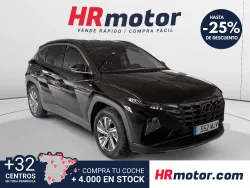 HYUNDAI Tucson 1.6 TGDI 48V Maxx 4x2