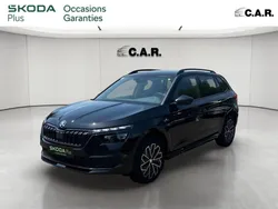 Skoda Kamiq 1.0 TSI Evo 110 ch DSG7 Monte-Carlo