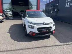 Citroën C3 II BlueHDi 100 Confort Business S&S 79g