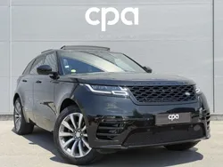 Land Rover Range Rover Velar 2.0 SD4 240 CH AWD R-DYNAMIC BVA8 / VOITURE FRANCAISE