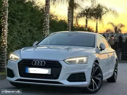 Audi A5 Sportback 35 TDI Sport S tronic