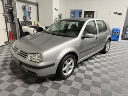 VOLKSWAGEN GOLF 4, 1.9l TDI 100, 117 304 km certifiés, Distribution neuve, État exceptionnel