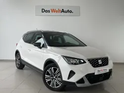 SEAT Arona 1.0 TSI S&S X-Perience Special Edition 115