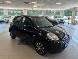 NISSAN Micra 1.2 80ch 5portes Clim