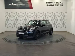 Mini Hatch 3 Portes Cooper 136 ch DKG7 Edition Camden