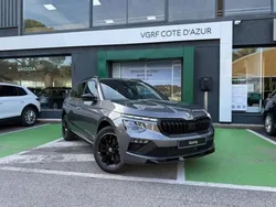 Skoda Kamiq 1.0 TSI Evo 2 116ch Monte Carlo DSG7