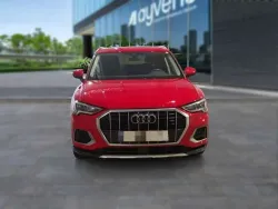 Audi Q3 35 TFSI Advanced S tronic