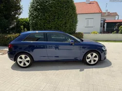 Audi A3 1.6TDI Sport 3P 117.000Km