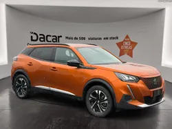 Peugeot e-2008 ALLURE PACK (AUTO)