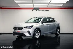 Opel Corsa 1.2 Business Edition