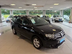 DACIA Logan MCV TCE 90ch Prestige