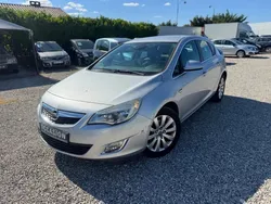 Opel Astra 1.7 CDTI 110 COSMO