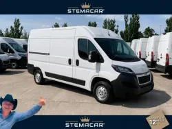 Peugeot Boxer Boxer 333 L2 H2 BHDI 103kW (140CV) S&S 6 V. M