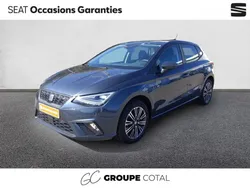 Seat Ibiza 1.0 TSI 95 ch S/S BVM5 Style