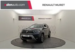 Dacia Duster Blue dCi 115 4x2 Prestige