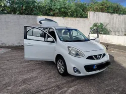 Nissan Micra *