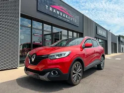 RENAULT KADJAR dCi 130 Energy 4WD Intens / TOIT PANORAMIQUE