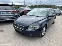 Volvo V50 1.6 D Nível 2