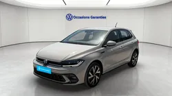 VOLKSWAGEN Polo 1.0 TSI 95 S&S DSG7 R-Line