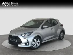 Toyota Yaris ACTIVE PLUS