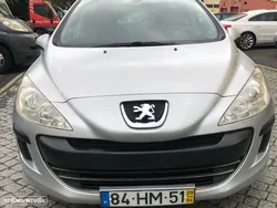 Peugeot 308 SW