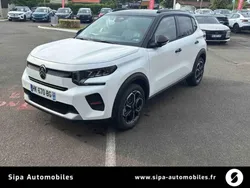 Citroën C3 IV Turbo 100 ch BVM6 Max 5p